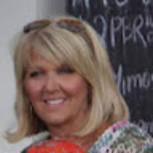 Meet your Posher, Zanna